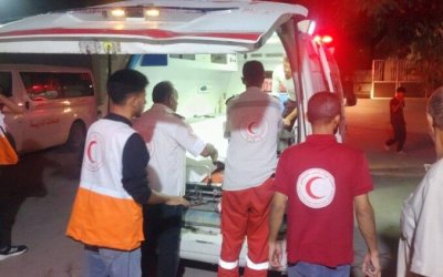 Tiga Warga Palestina Gugur, Gaza Masih Dibombardir ‘Israel’ di Bawah Gencatan Senjata