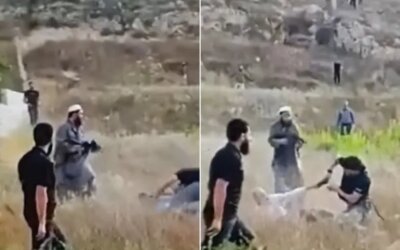 "Mereka Hujani Anak Kami dengan Peluru," Kesaksian Ayah 4 Syuhada Palestina yang Mengguncang Dunia