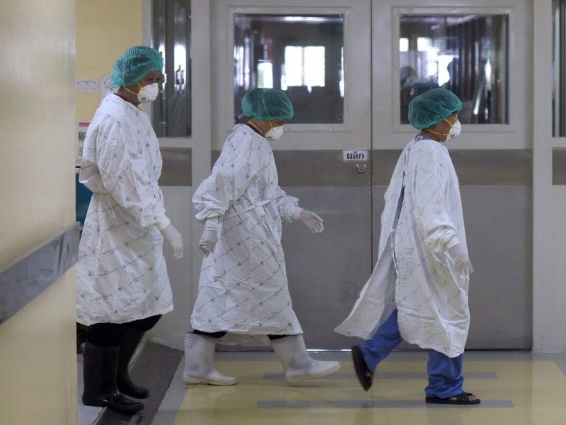 Mengkhawatirkan! Jumlah Kasus HIV Meningkat di Oman