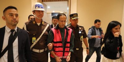 Kejagung Ungkap Peran Nadiem Makarim dalam Kasus Chromebook, Negara Rugi Rp1,9 Triliun