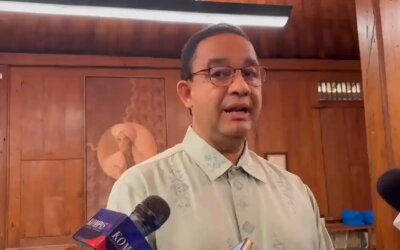 Anies Baswedan Desak Kasus Kematian Bambang Setiawan di Pejompongan Diusut Tuntas