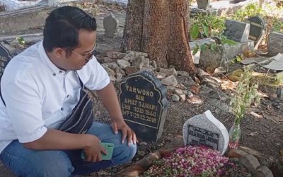 Dokter Muda FK Undip Bunuh Diri, Sebelumnya Curhat ke Ibunya ‘Enggak Kuat’
