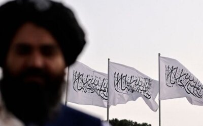 Kabul Menanggapi Ishaq Dar: Afghanistan Tidak akan Membiarkan Wilayahnya Digunakan