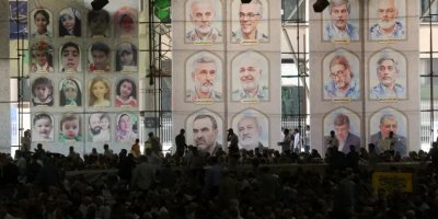 New York Times: “Israel” Manfaatkan Celah Ini untuk Membunuh Para Pemimpin Iran