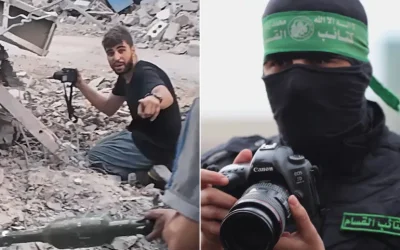 AqmarTaktik Gerilya Al-Qassam di Beit Hanoun, Manfaatkan Sisa Bom 'Israel' untuk Menjebak Pasukan Lawan