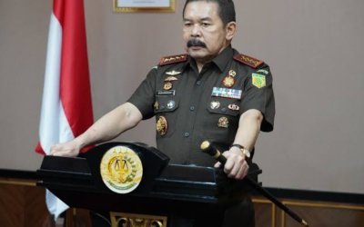 Jaksa Agung Benarkan Ada Praktik Pencampuran BBM Pertamina