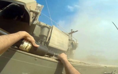 Analis Militer Ungkap Taktik Cerdik Hamas dalam Upaya Penangkapan Tentara Zionis di Gaza