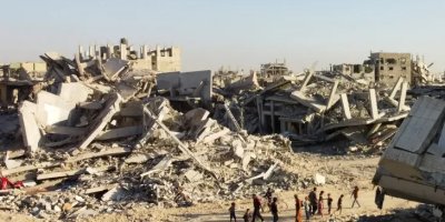 Komite Internasional Dokumentasikan 16.000 Bukti Kejahatan ‘Israel’ di Gaza