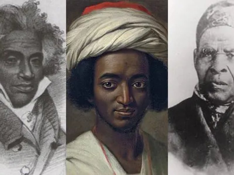 6 Muslim Afrika yang Membawa Islam ke Amerika