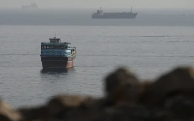 Selat Hormuz Segera Dibuka? AS Klaim Kesepakatan Dekat, Iran Bantah Berunding dengan Washington