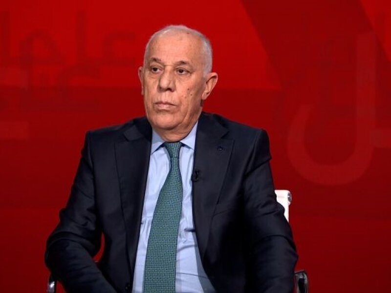 Al-Duwairi: Perlawanan adalah Satu-satunya Cara Mencegah ‘Israel’ Mencaplok Tepi Barat