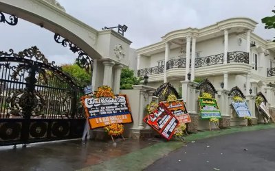 Misteri Pembunuhan Bocah Putra Politisi PKS di Cilegon, Adik Korban Jadi Saksi Kunci