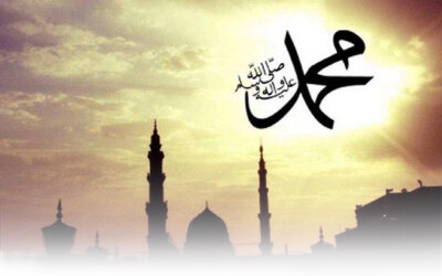 Hikmah Maulid Nabi dalam Mewujudkan Kemerdekaan Hakiki