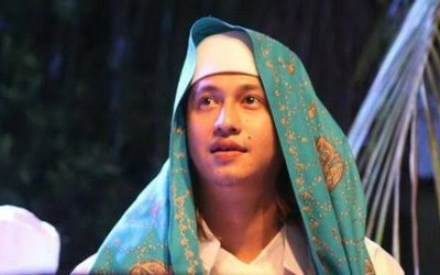 Sahroni: Pemecatan Petugas Avsec yang Mengawal Habib Bahar Berlebihan