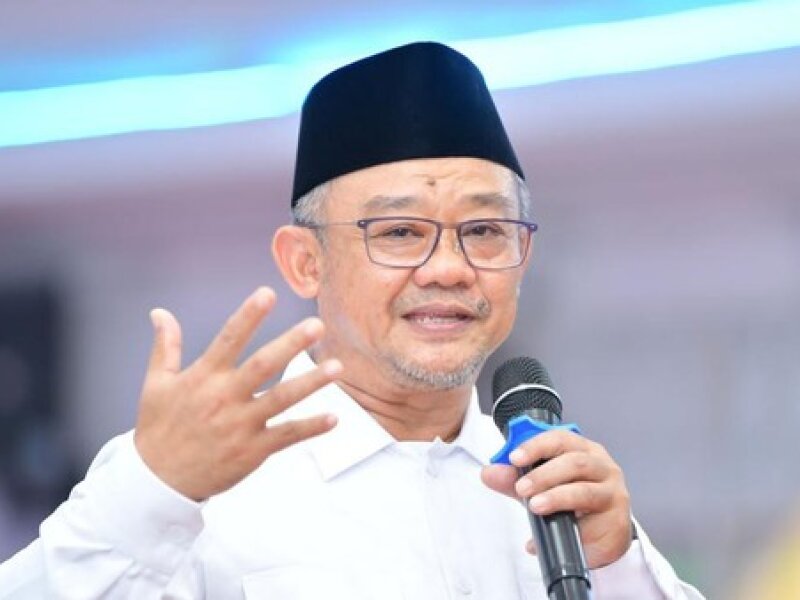 Mendikdasmen: Kebijakan Tidak Naik Kelas Otomatis Berlaku 2027/2028