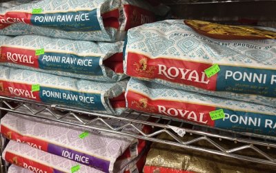 Seberapa seriuskah dampak berkurangnya pasokan beras di dunia Arab menyusul larangan ekspor India?