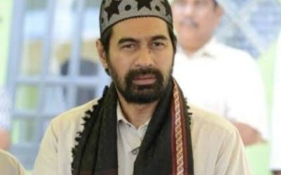 Gubernur Mualem: Setiap Adzan, Kios di Aceh Wajib Tutup Semua, Pergi Shalat