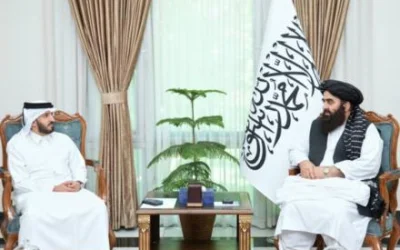 Qatar Ingin Imarah Islam Memperluas Hubungan dengan Komunitas Internasional