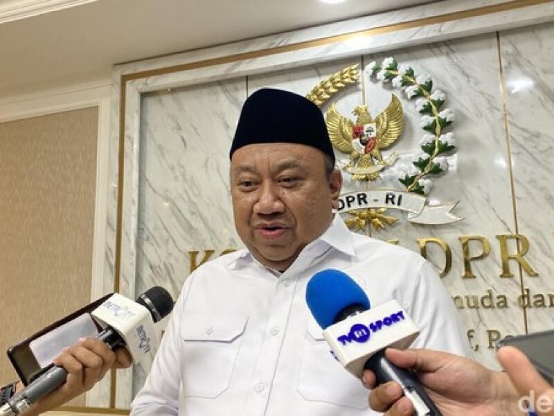 DPR Dukung Wacana Pendidikan Negeri Gratis, Minta Pemerintah Lindungi Perguruan Tinggi Swasta