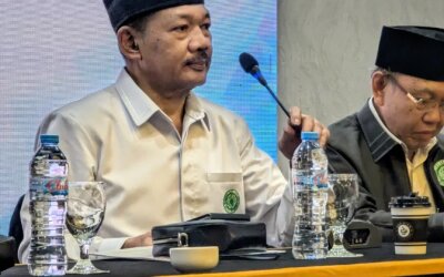 MUI Jateng Tolak Keras Konser Andrea Bocelli di Borobudur