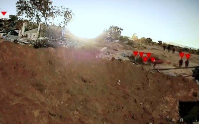 Tentara ‘Israel’ Tewas dan Terluka dalam Ledakan di Rafah Saat Perlawanan Meningkat
