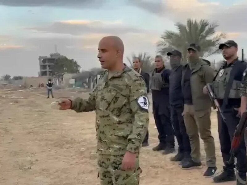 Gunakan Istilah Agen Musta'ribin, Abu Ubaidah Sebut Milisi Proksi 'Israel' Merupakan Target Sah