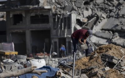 Mengapa Hamas Belum Mengembalikan Semua Jenazah ‘Israel’?
