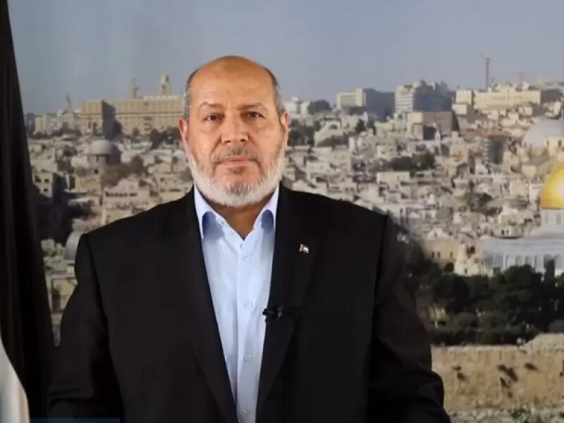 Hamas Tanggapi Ancaman 'Israel' untuk Membunuh Khalil al-Hayya