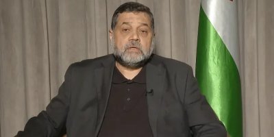 Osama Hamdan: Serangan ‘Israel’ di Doha Adalah Serangan Langsung Terhadap Inisiatif Trump