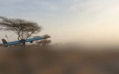 Ansarallah Gempur Al-Mukha, Marib, dan Kilang Aramco Jizan