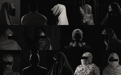 Militer Nigeria Bantah Memaksa Perempuan Melakukan Aborsi