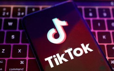 TikTok di bawah tekanan, dituntut untuk menekan suara-suara pro-Palestina