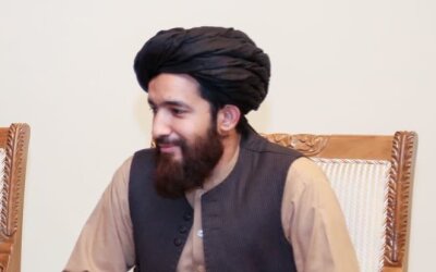 Balkhi: Peralatan Militer AS yang Ditinggalkan Adalah Milik Afghanistan