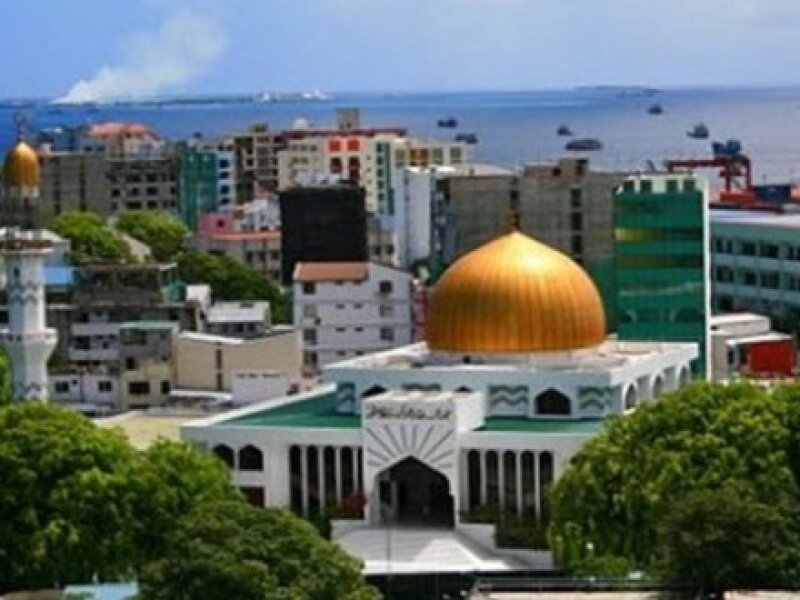 Maladewa Peringati 900 Tahun Masuknya Islam