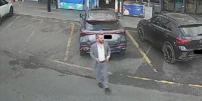 Jual Informasi ke Mossad, Pengacara Turki Dibui