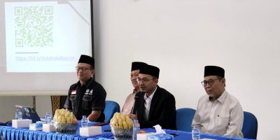 MUI DKI Jakarta Resmi Luncurkan Program Duta Halal
