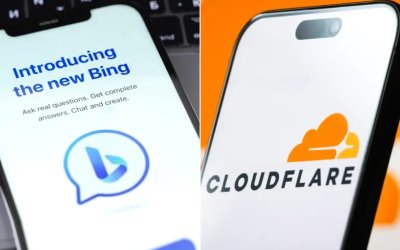 Kenali Perusahaan Cloudflare yang Mengguncang Lalu Lintas Internet Global