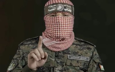 Al-Qassam Tampilkan Juru Bicara Baru, Tegaskan Perlawanan Bukan Soal Figur