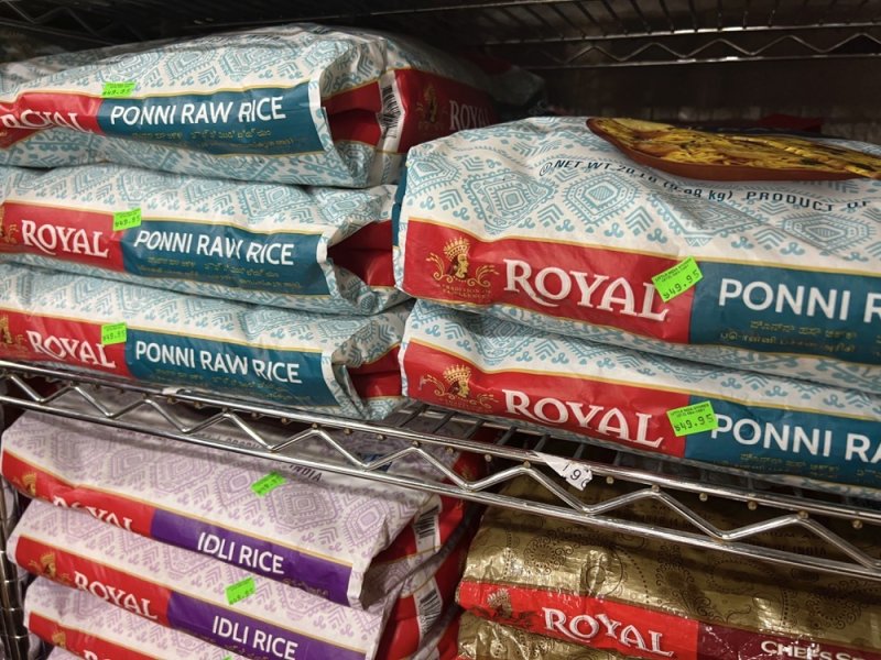 Seberapa seriuskah dampak berkurangnya pasokan beras di dunia Arab menyusul larangan ekspor India?