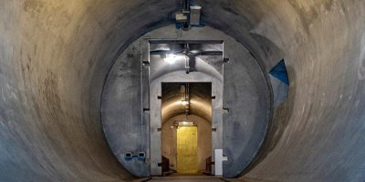 Turki Bangun Bunker Modern di Setiap Provinsi, Persiapan Perang?