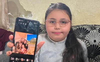 Hari Tawanan Palestina: Jeritan Anak-anak yang Kehilangan Ayah dan Ibu Sekaligus di Balik Jeruji