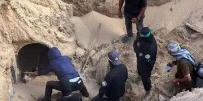 Hamas Serahkan Sisa Jenazah Tawanan, ‘Israel’ Tuntut Penyerahan Penuh Sebelum Lanjutkan Kesepakatan