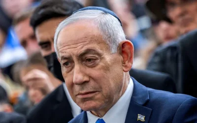Koresponden Haaretz: Netanyahu Akan Pergi, Tapi “Israel” Bisa Ikut Runtuh Bersamanya