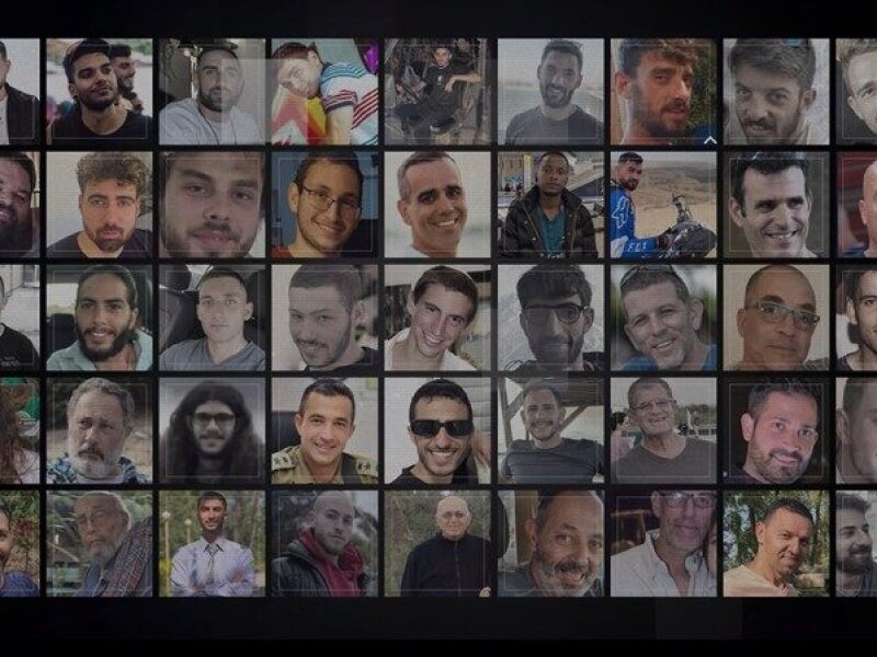 Video Terbaru Hamas: Tahanan Anda Akan Membayar Akibatnya!