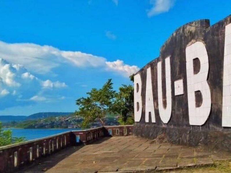 Angka Kemiskinan Baubau Menurun, Realita atau Sekadar Angka?