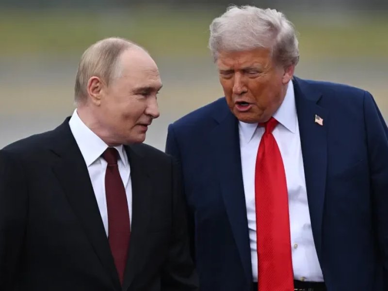 John Bolton: Mengapa Trump Disebut Negosiator Terburuk di Dunia?