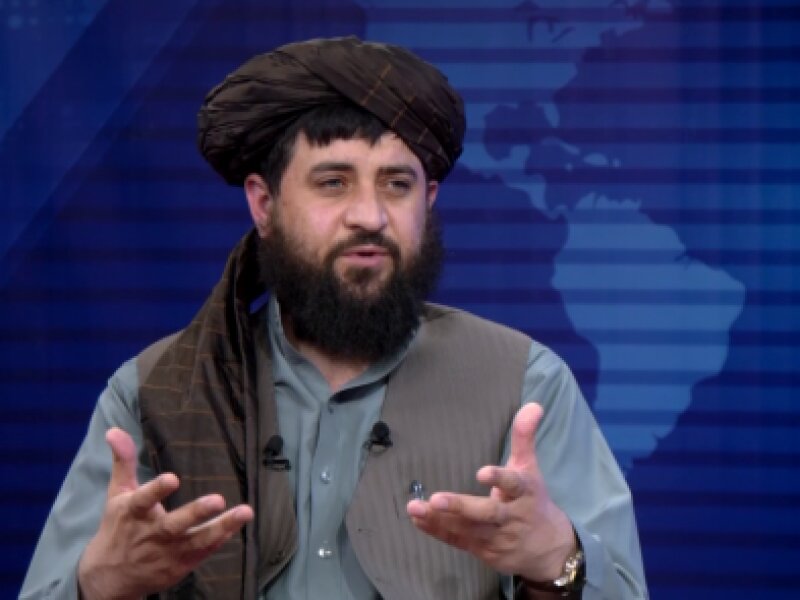 Yaqoob Mujahid membantah adanya perselisihan internal di tubuh Imarah Islam Afghanistan