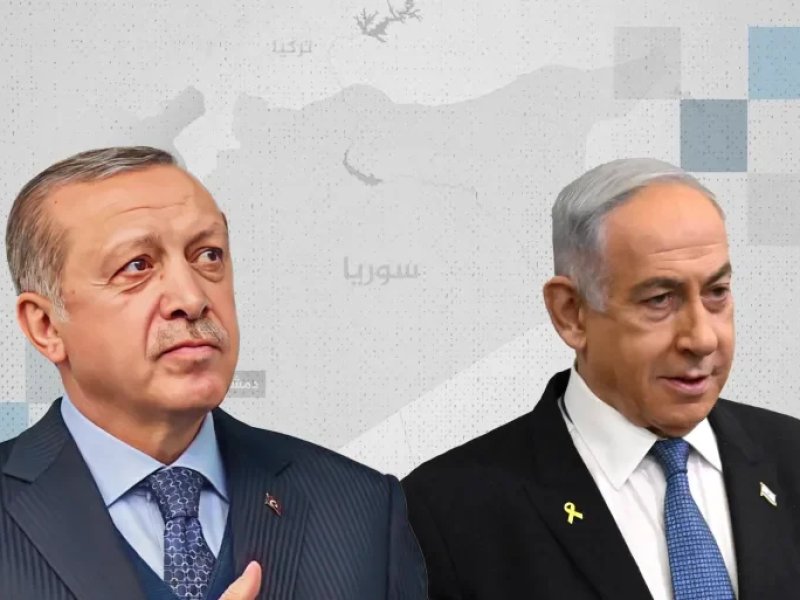 Mengapa Netanyahu Takut dengan Kembalinya Turki ke Gaza?