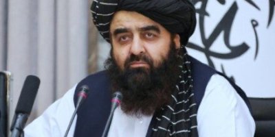 Muttaqi Terbang ke Rusia untuk Menghadiri Pertemuan Format Moskow