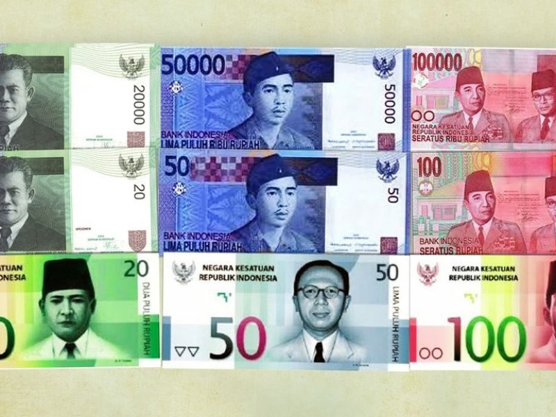 Redenominasi Rupiah: Urgensi atau Politisasi?